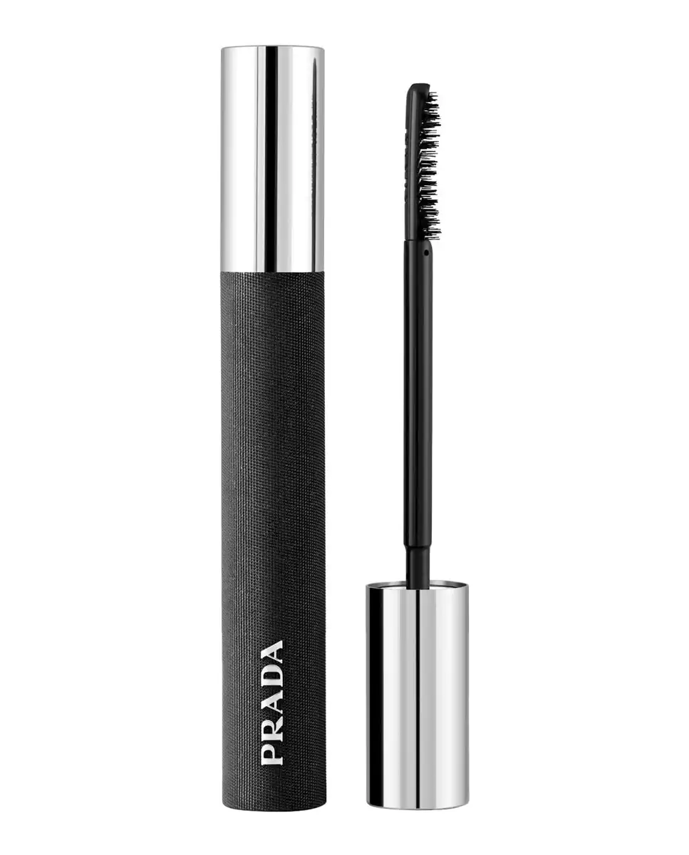 Máscara de Pestañas Pradascope Alargamiento Instantáneo Prada 01 - NERO - PRADA BEAUTY - Comparador de precios