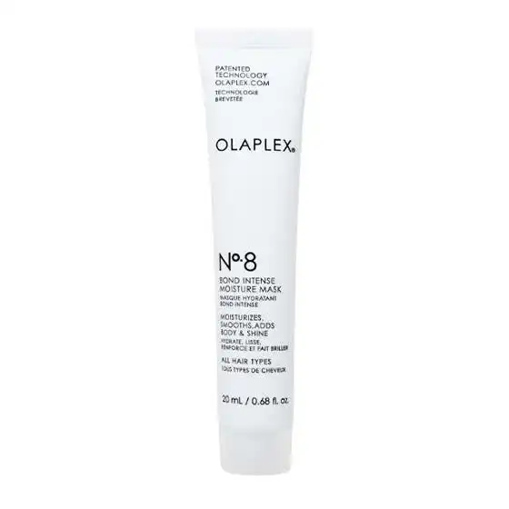 Mascarilla Bond Intense N8 - Olaplex - Comparador de precios