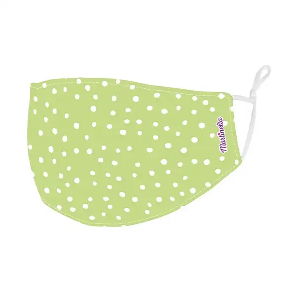 Mascarilla Protectora Infantil - MARTINELIA - Comparador de precios
