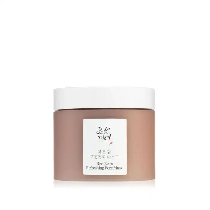 Mascarilla Refrescante para Poros de Frijol Rojo 140 ml - Beauty of Joseon - Comparador de precios