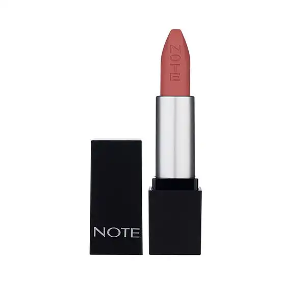 Mattever Lipstick 06 - NOTE COSMETICS - Comparador de precios