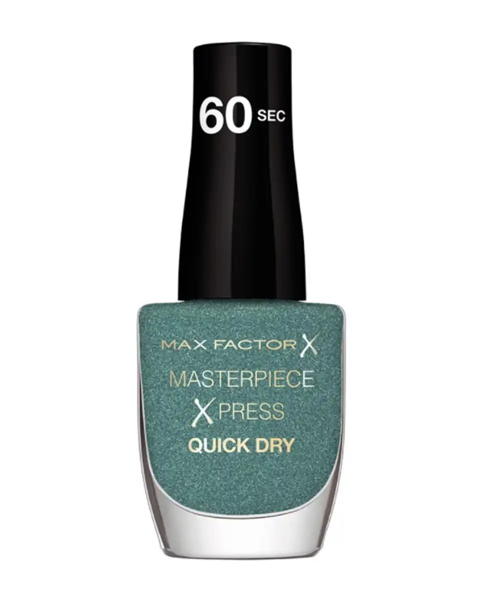Max Factor - Laca De Uñas Masterpiece Xpress - Max Factor - Comparador de precios