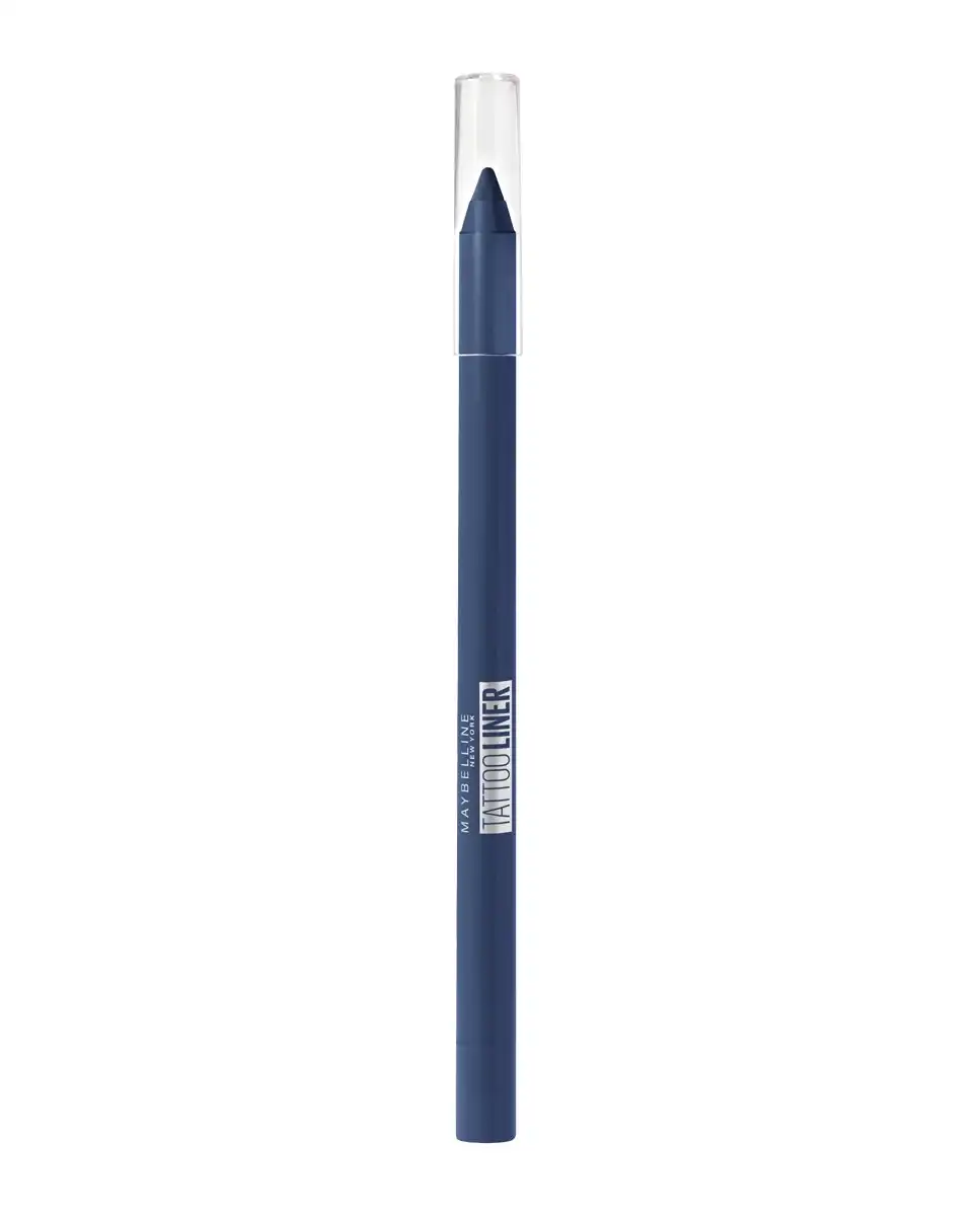 Maybelline - Eyeliner Semipermanente Tattoo Liner - Maybelline - Comparador de precios