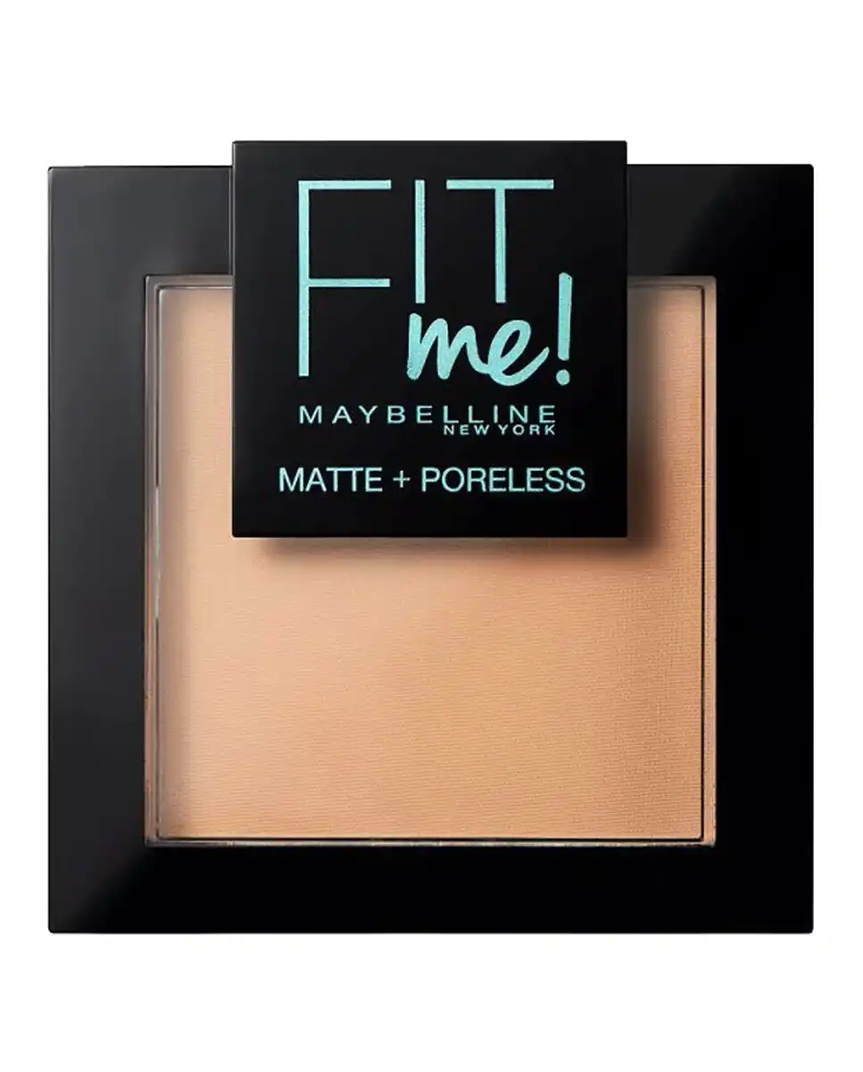 Maybelline - Polvos Compactos Fit Me Polvo - Maybelline - Comparador de precios