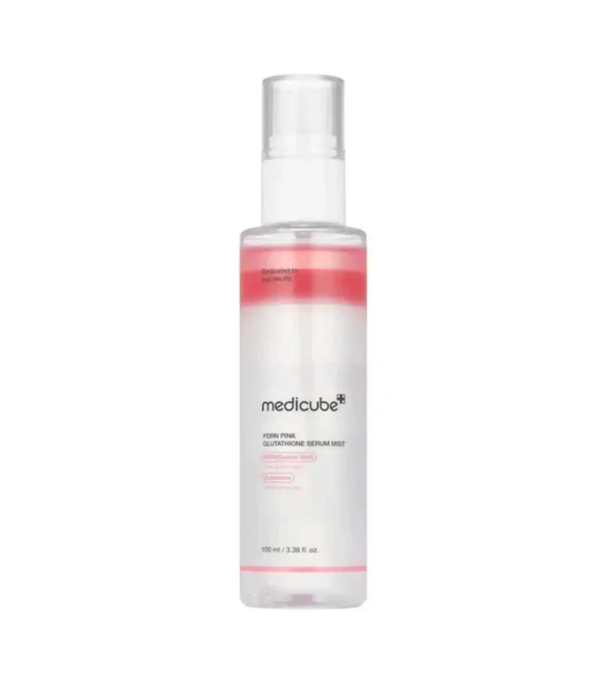 Medicube - *PDRN Pink* - Sérum rejuvenecedor Glutathione - Medicube - Comparador de precios