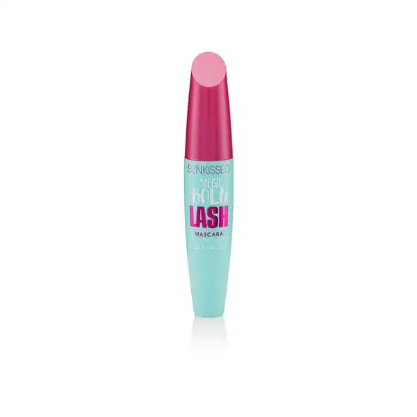 Mega Bold Lashes Waterproof Mascara - SUNKISSED - Comparador de precios