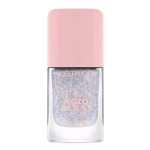 Mejor Dto! Dream In Holo Blast 1 und Esmalte de Uñas - CATRICE - Comparador de precios