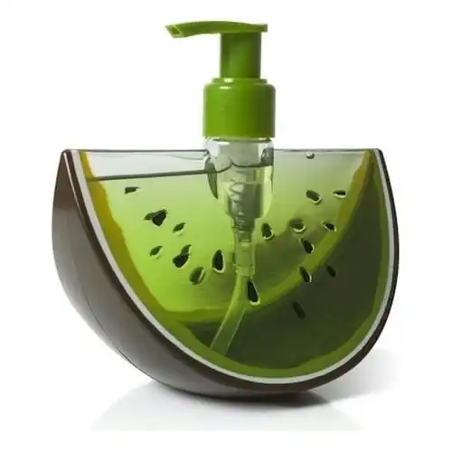 Mejor Dto!   Jabón de Manos SANDÍA Jabón de Manos Líquido - Aromas - Comparador de precios