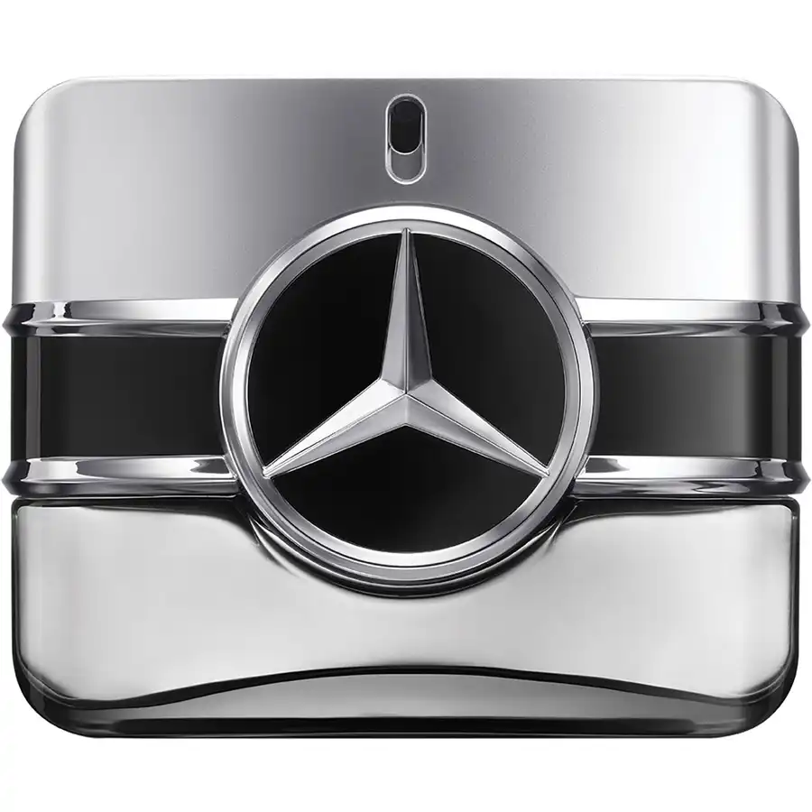 MERCEDES-BENZ PARFUMS - SIGN Perfumes 100 ml male - MERCEDES-BENZ PARFUMS - Comparador de precios