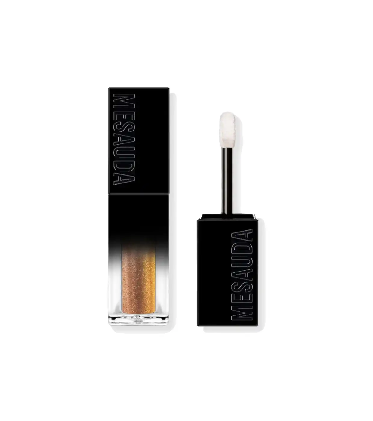 Mesauda - Sombra de ojos líquida Galactic Shadow - 111: Jupiter - Mesauda Beauty - Comparador de precios