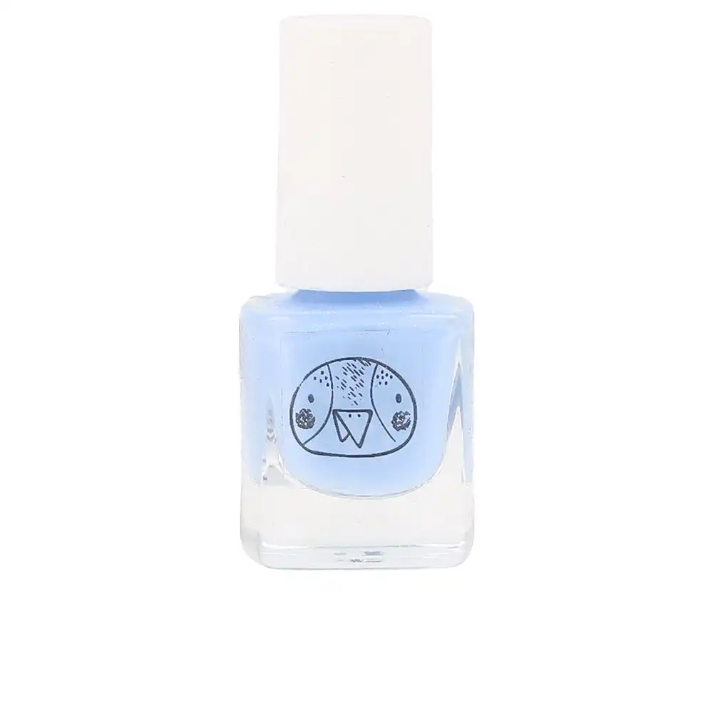 Mia Kids esmalte uñas #birdie blue - Mia Cosmetics Paris - Comparador de precios