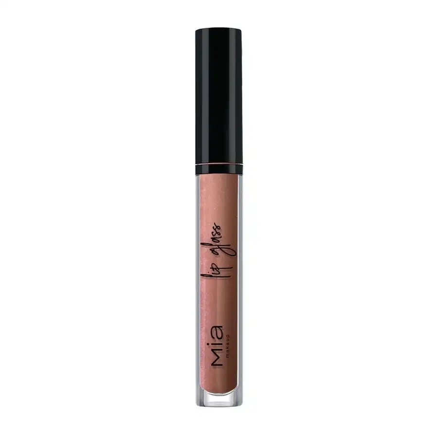 Mia Make Up - Lip Glass Gloss 4 ml 577 - Mia Make Up - Comparador de precios