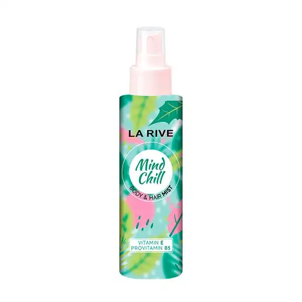 Mind Chill - La Rive - Comparador de precios