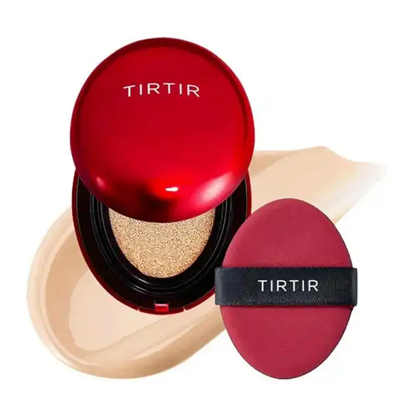 Mini Red Cushion 21N Ivory - Tir Tir - Comparador de precios