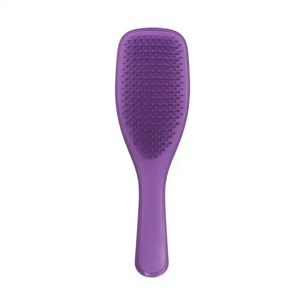 Mini Straight Curly Fresh Purple - Tangle Teezer - Comparador de precios