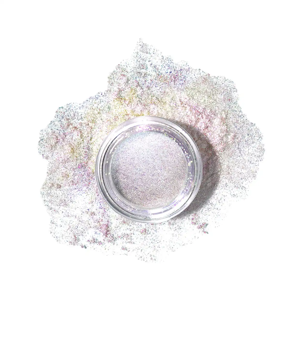 Moira - Pigmentos sueltos Starstruck Chrome Loose Powder - 008: Comet Cuddles - Moira - Comparador de precios