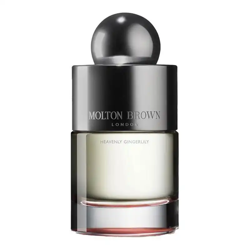 Molton Brown [Isolée] - Eau de Toilette Gingerlily Eau De Toilette 100Ml Molton Brown. - Molton Brown [Isolée] - Comparador de precios