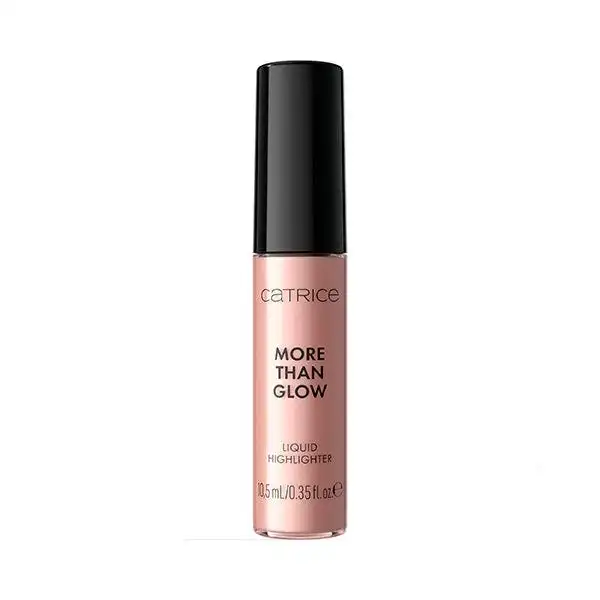 More Than Glow 020 - CATRICE - Comparador de precios