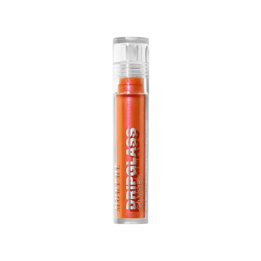 Morphe - Dripglass Glazed High Shine Gloss 3.8 g PEACH PRISM - Morphe - Comparador de precios