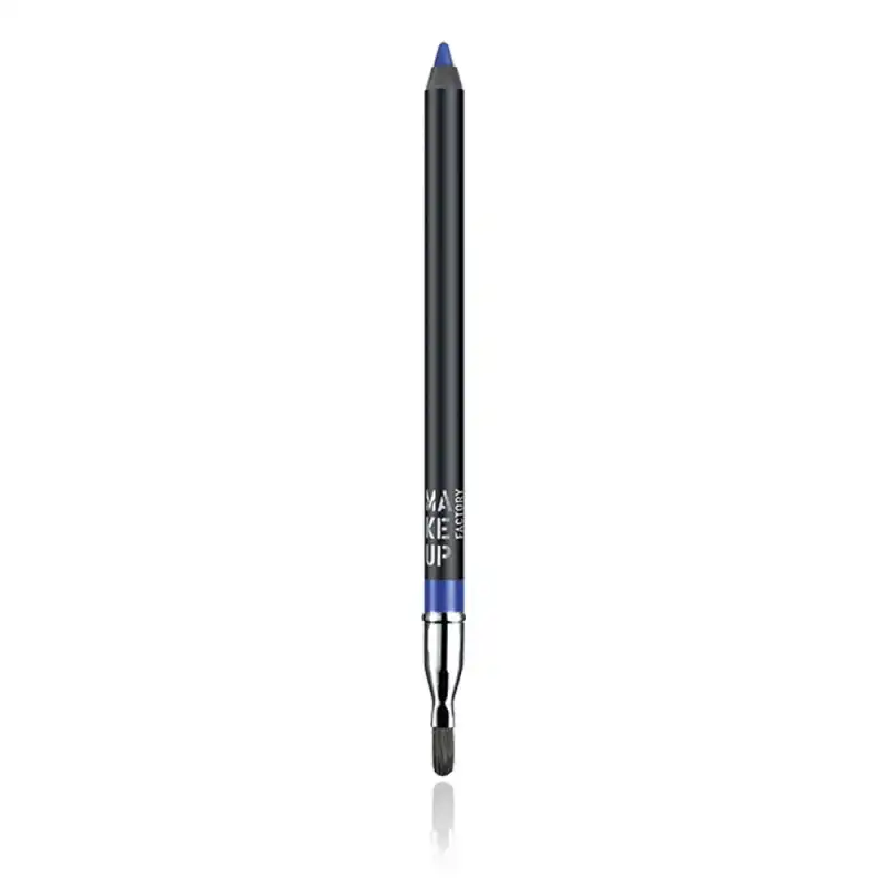 Muf Smoky Liner Long-lasting & Waterproof - Make Up Factory - Comparador de precios