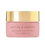 MZ Skin MZ Skin Soothe Smooth Hyaluronic Brightening Eye Complex, 14 ml - MZ Skin - Comparador de precios