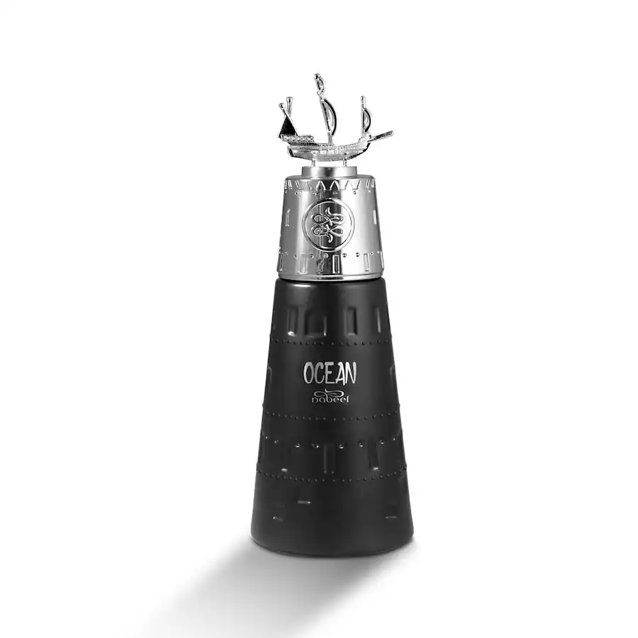 nabeel - Ocean Perfumes 100 ml unisex - nabeel - Comparador de precios