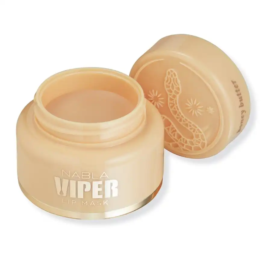 NABLA - INTENSIVE LIP TREATMENT Mascarillas de Ojos y Labios 15 ml unisex - Nabla - Comparador de precios