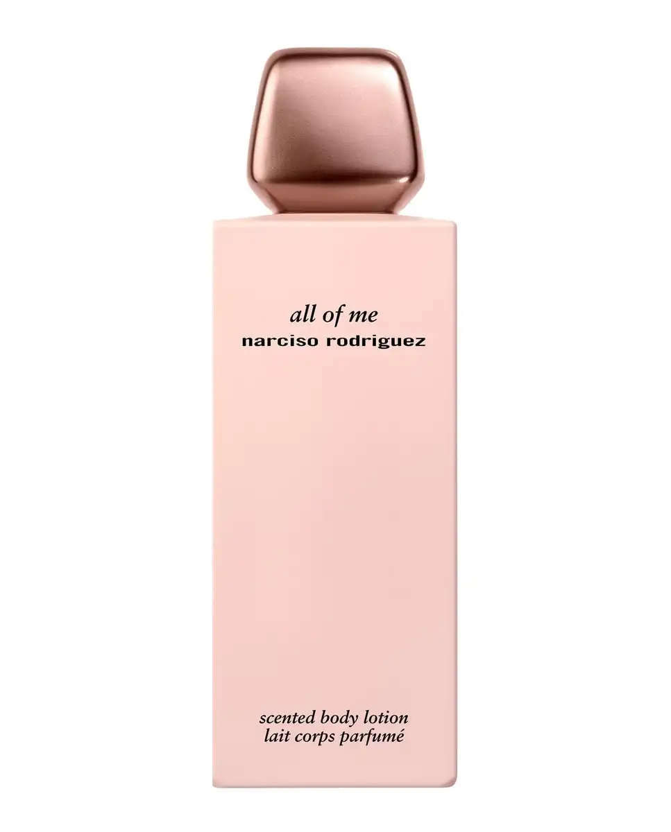 Narciso Rodriguez - Loción Corporal All Of Me Body Lotion 200 Ml Narciso Rodríguez - Narciso Rodriguez - Comparador de precios