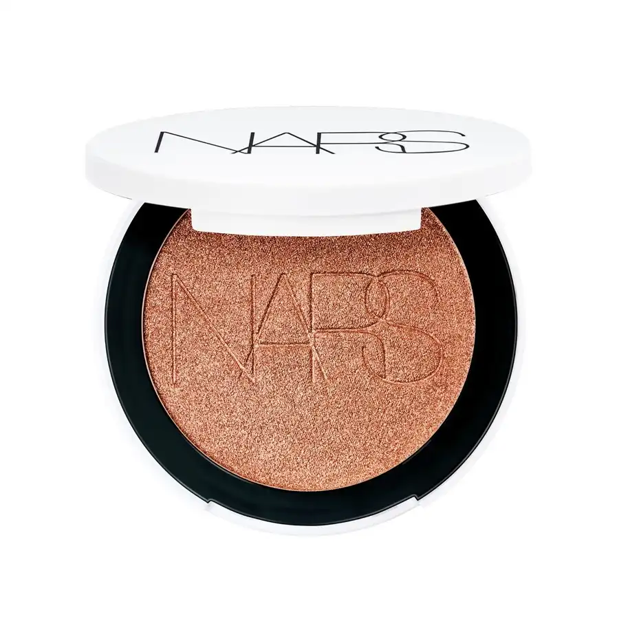 NARS - Light Reflecting Luminizing Powder (Refillable) Polvos de maquillaje 6 g TOTAL ECPLISE - NARS - Comparador de precios