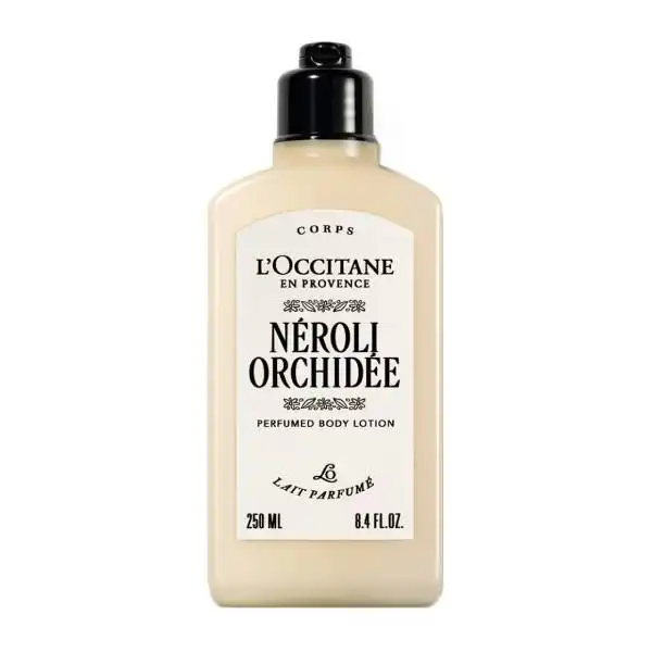 Néroli Orchidée Body Lotion - LOccitane - Comparador de precios