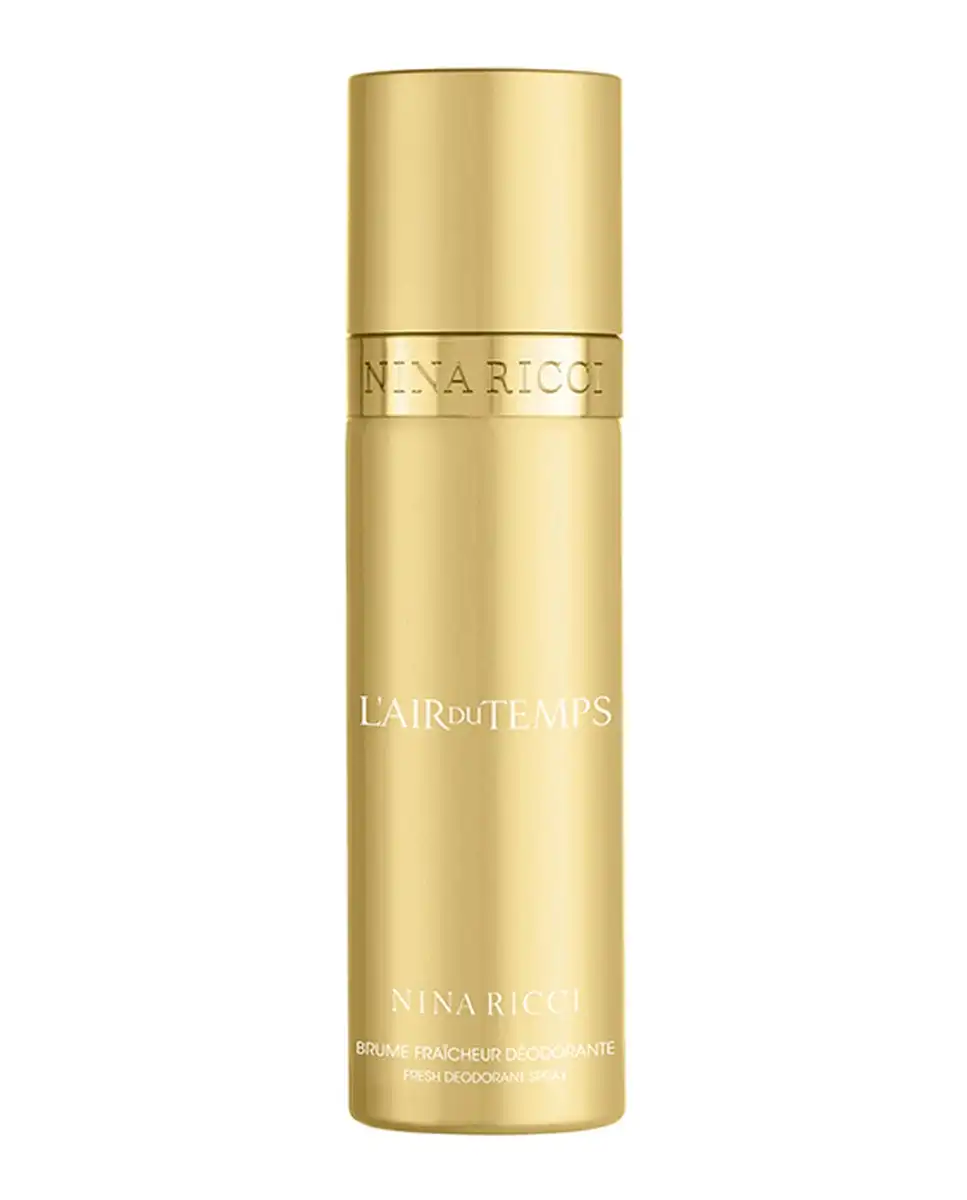 Nina Ricci - Desodorante L'Air Du Temps 100 Ml - Nina Ricci - Comparador de precios