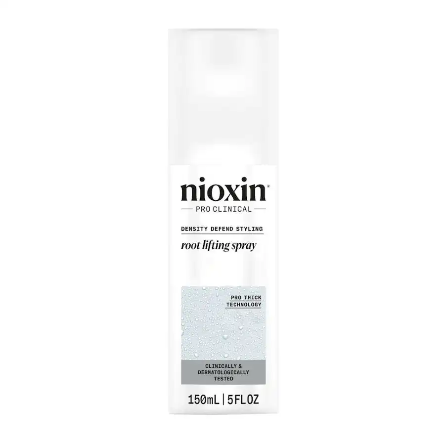 Nioxin - Density Defend Styling Sprays y lacas para el cabello 150 ml unisex - Nioxin - Comparador de precios