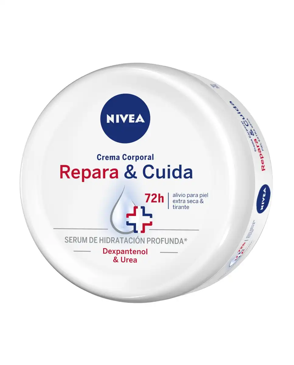 NIVEA - Crema Repara & Cuida - Nivea - Comparador de precios