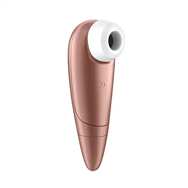 Number One - SATISFYER - Comparador de precios