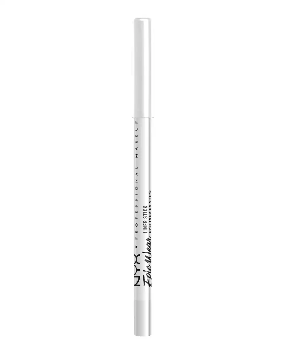 NYX Professional Makeup - Lápiz De Ojos Epic Wear Liner Sticks - NYX Professional Makeup - Comparador de precios