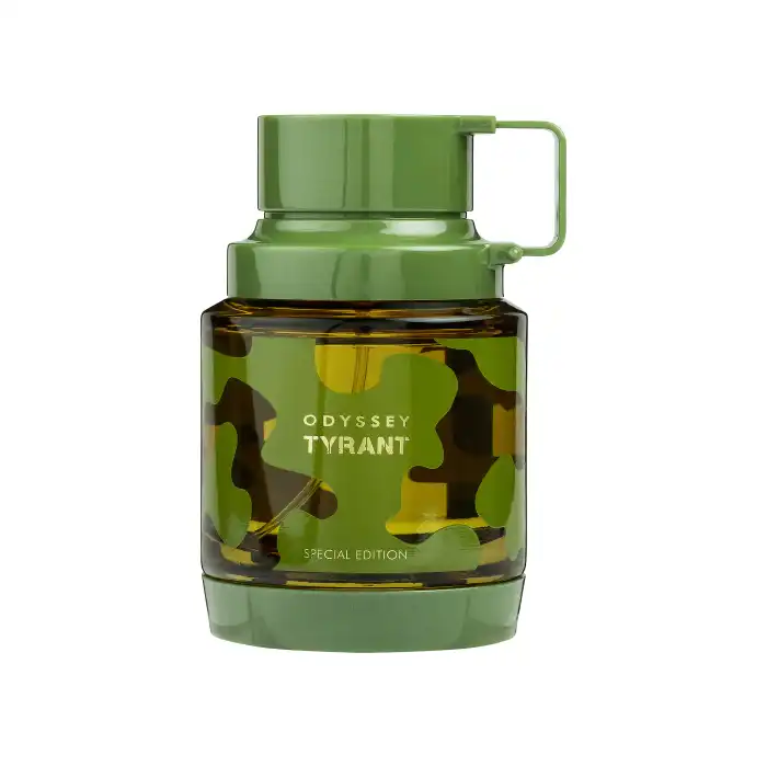 Odyssey Tyrant Eau de Parfum 100 ml - Armaf - Comparador de precios