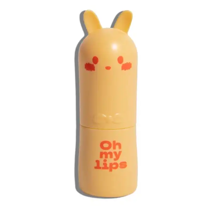 Oh My Lips Cupcake Kiss Lip Balm Bálsamo Labial - You Are The Princess - Comparador de precios