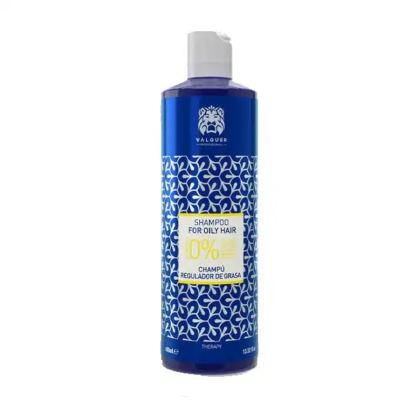 Oil Hair - Valquer - Comparador de precios