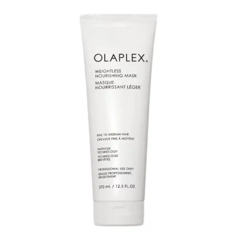 OLAPLEX Weightless Nourishing Mask - 370 ml - Olaplex - Comparador de precios