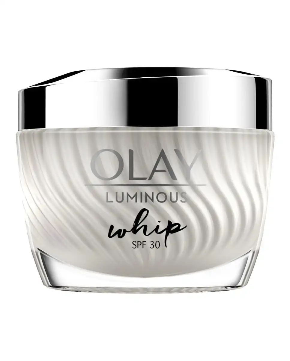 Olay - Crema Hidratante Ligera Luminous SPF30 - Olay - Comparador de precios