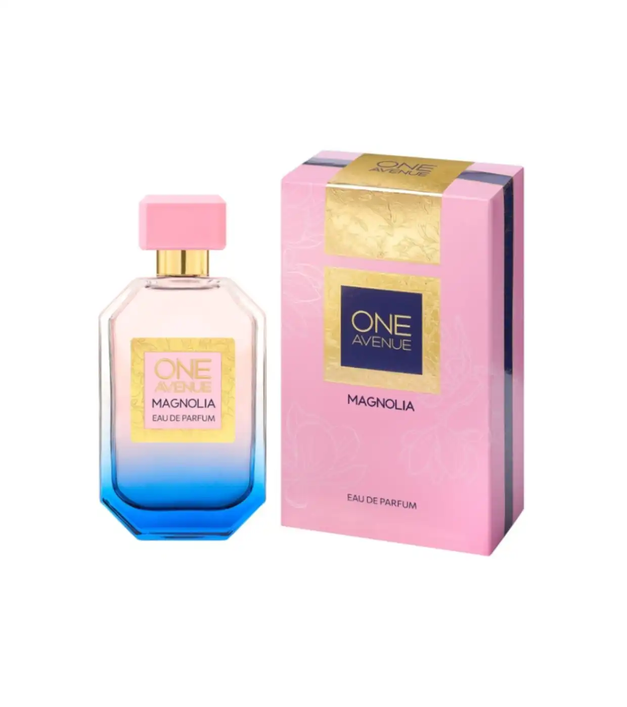 ONE AVENUE - Eau de parfum - Magnolia - One Avenue - Comparador de precios