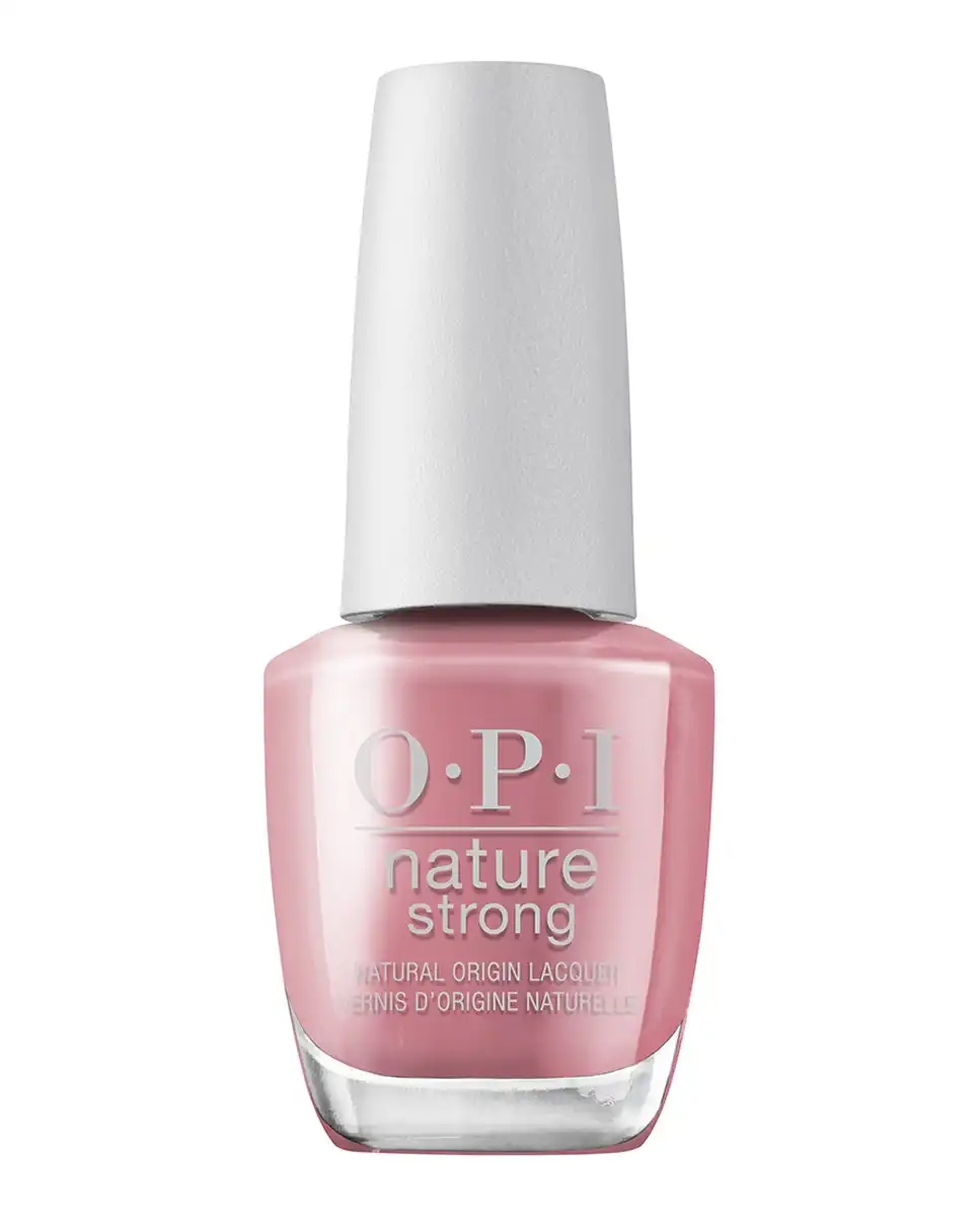 OPI - Esmalte De Uñas Nature Strong For What It's Earth - OPI - Comparador de precios