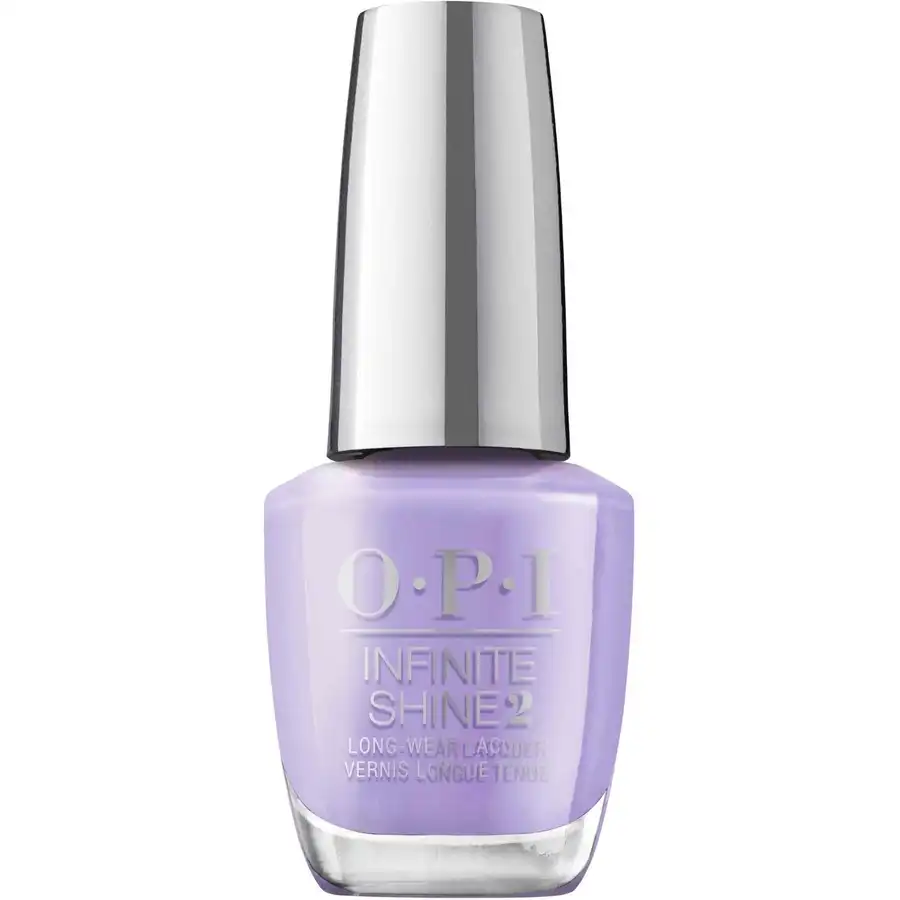 OPI - Infinite Shine Terribly Nice Nail Lacquer Lacas de uñas 15 ml Sickeningly Sweet - OPI - Comparador de precios