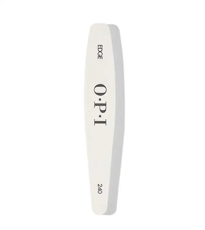 OPI - Lima de uñas Edge 240 - OPI - Comparador de precios