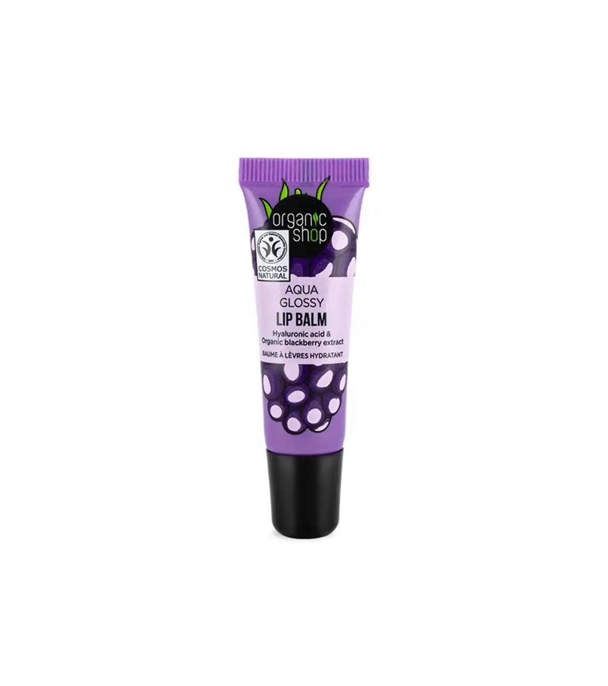 Organic Shop - Bálsamo labial - Hidratante - Organic Shop - Comparador de precios