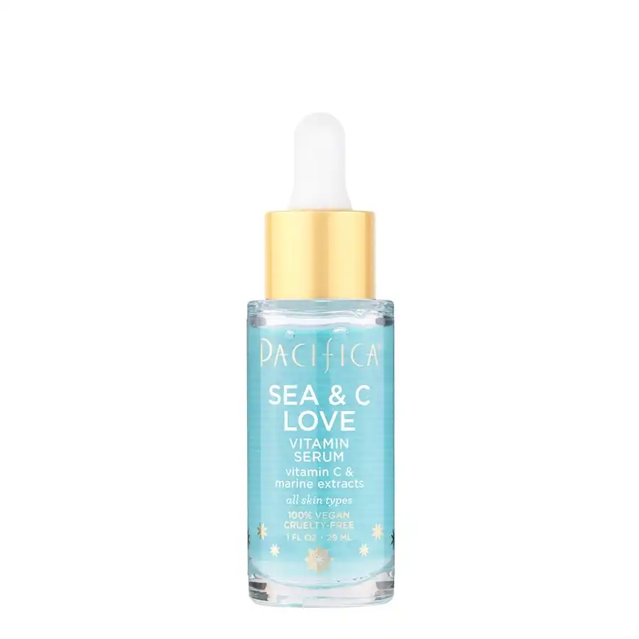 Pacifica - Sea & C Sérum con Vitamina C Sérums con Vitamina C 29 ml unisex - Pacífica - Comparador de precios