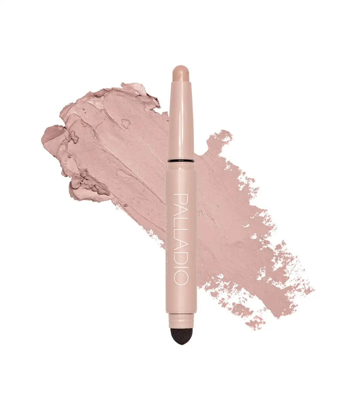 Palladio - Sombra de ojos en stick - 04: Matte Rose - PALLADIO - Comparador de precios