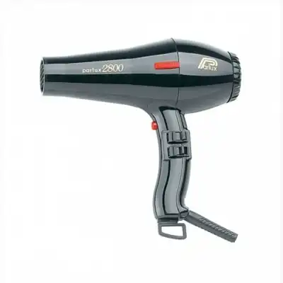 Parlux Secador 2800 Negro, 1 un - Parlux - Comparador de precios