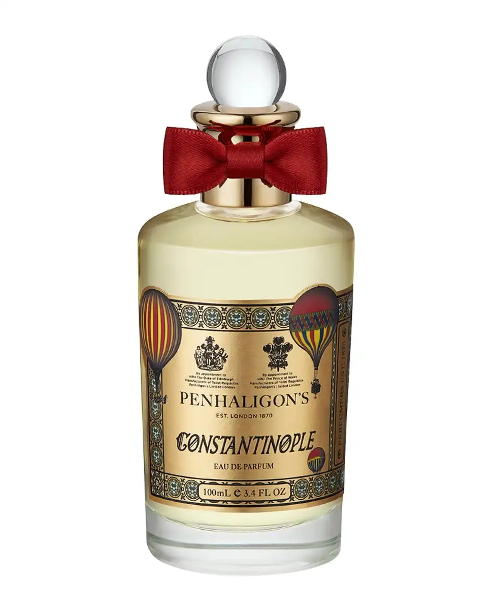 Penhaligon's - Eau De Parfum Constantinople 100 Ml - Penhaligon's - Comparador de precios