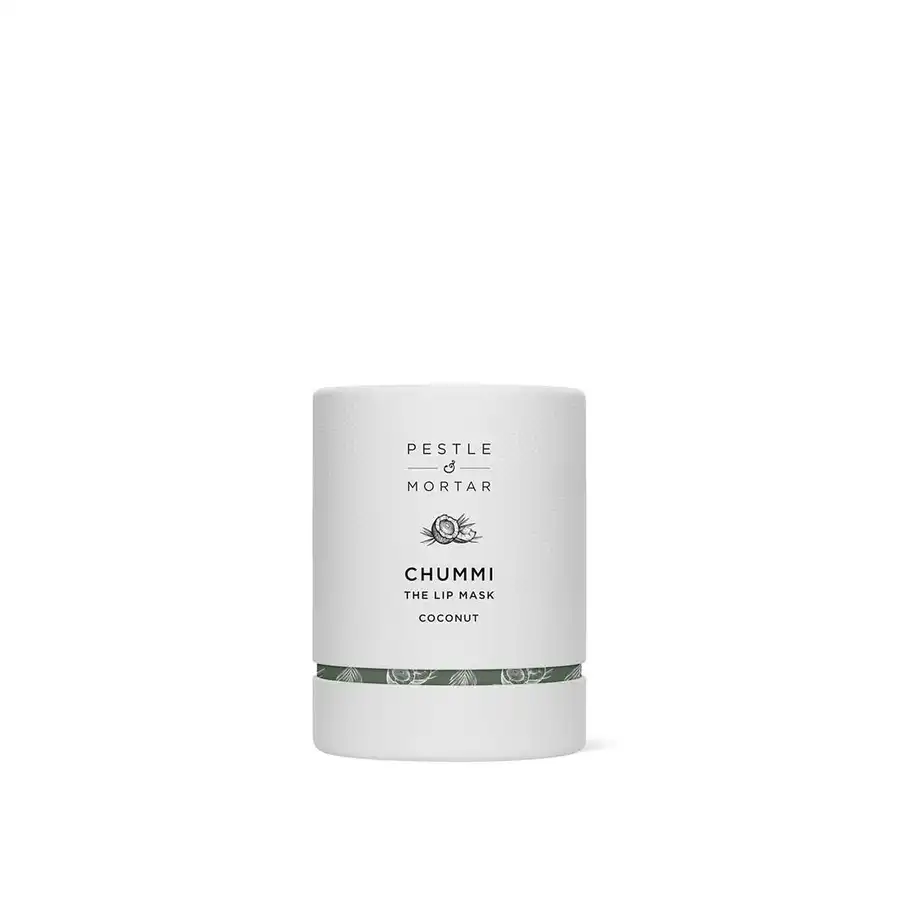 Pestle & Mortar - Mascarillas de Ojos y Labios 20 g unisex - Pestle & Mortar - Comparador de precios